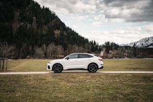 Audi RS Q3 Sportback by ABT 2020 года 